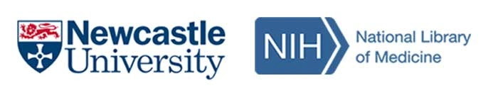 Newcastle University Logo