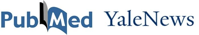 Yale News Logo