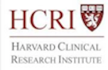 Harvard Clinical Research Institute Logo
