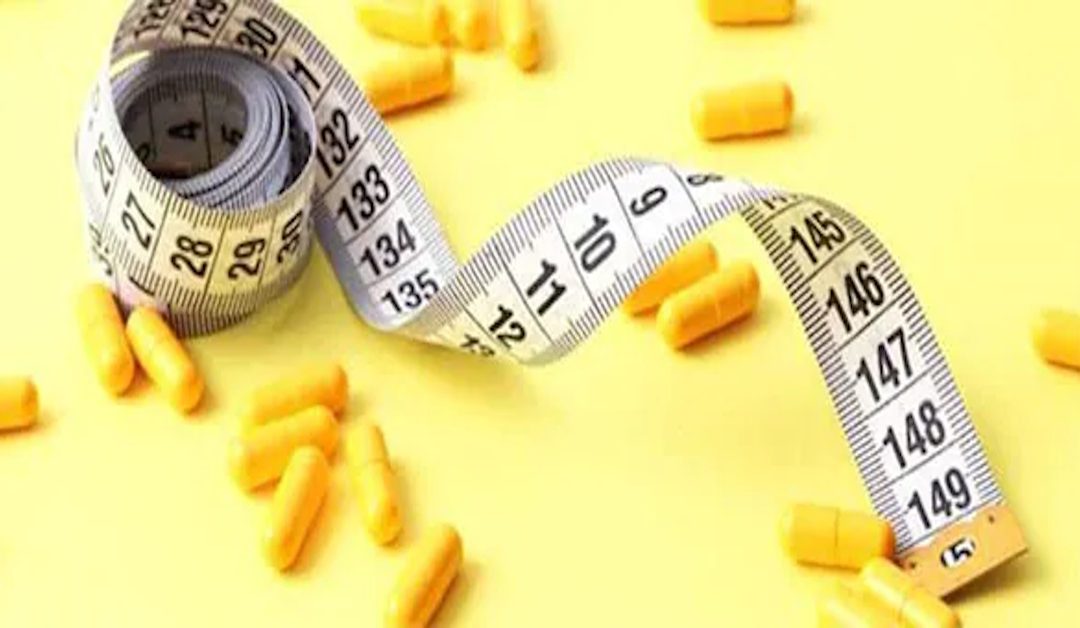 Best Weight Loss Supplement