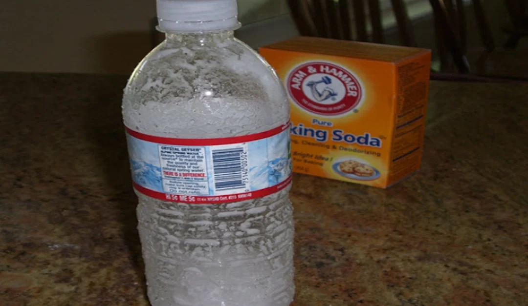 1 Blood Sugar ‘Trick’ Keeps Blood Sugar Normal – Try Tonight